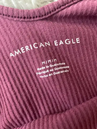 American Eagle Bodysuit