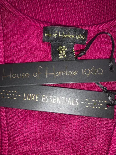 House of Harlow 1960 Bodycon Dress