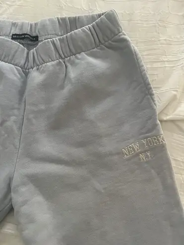 Brandy Melville Sweatpants