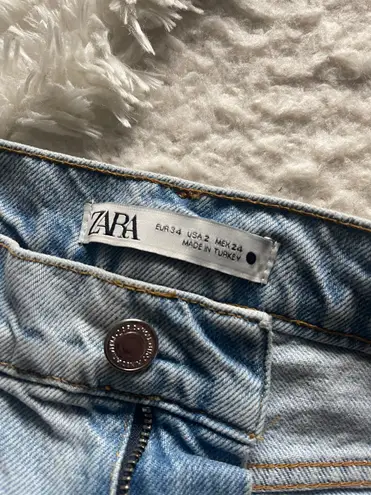 ZARA Jeans