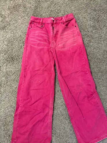 Urban Outfitters  Jeans BDG High-Rise