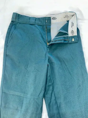 Dickies Blue Pants