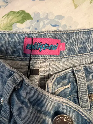 Edikted Jeans