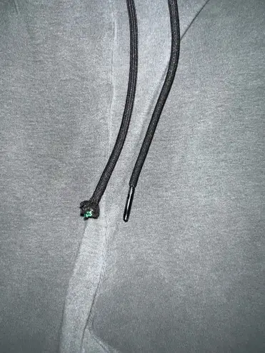 YoungLA Joggers Gray Size XL