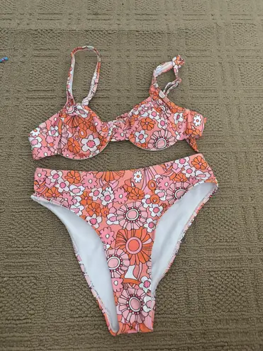 Boutique Swimsuit Set