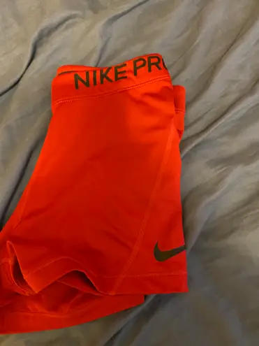 Nike Pros