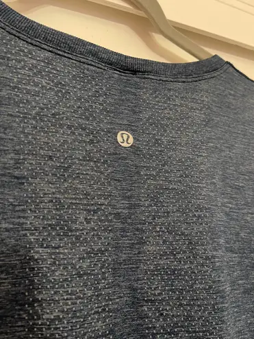 Lululemon Swiftly Tech Tee