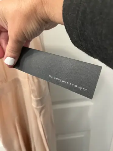 S•Deer NWT Size XXL Halter Top Wide Leg Jumpsuit