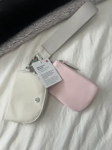 Lululemon Wristlet Wallet