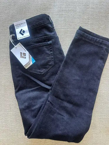Black Diamond Pants Women’s