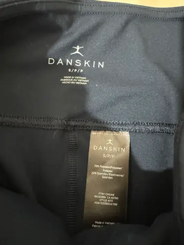 Danskin Navy Leggings