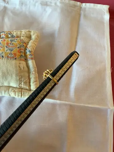 Hallmark Vintage Opal Pinky Ring Size 4.5 Gold Tone Marker Multiple Gemstones