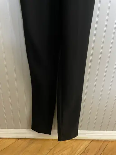 Black Diamond Heiress Beverly Hills NWT  Mess Jumpsuit