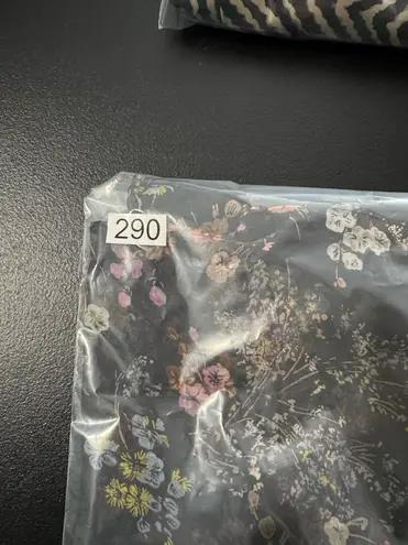 Cinq à Sept Cinq a Sept Sakura Erin Puff Sleeve Blouse/ Size Small