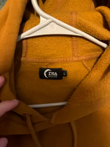 Zyia Hoodie