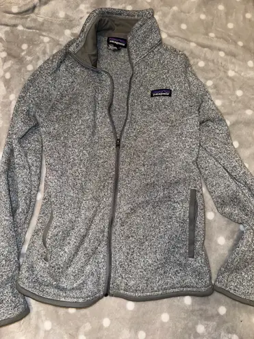 Patagonia Jacket