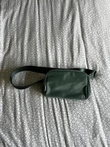 Lululemon Belt Bag