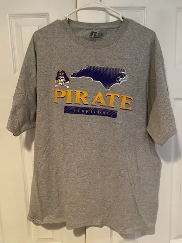 East Carolina T