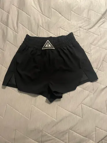 Free People Next Round Shorts