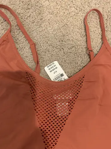 PINK - Victoria's Secret PINK bodysuit
