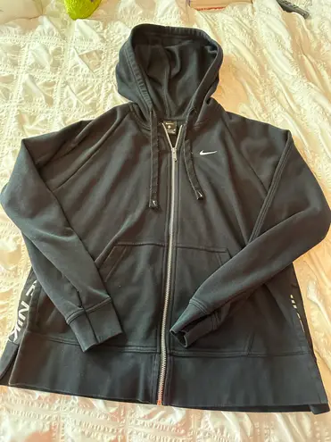 Nike Jacket Zip-Up