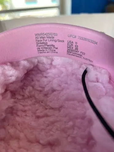 Rugged Shark Women's Lined Eva Clogs Ladies Casual shoe