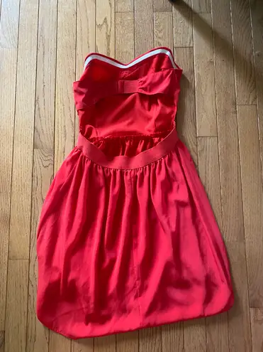 BB Dakota Dress