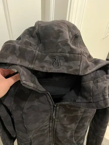 Lululemon Scuba Hoodie