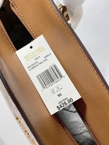 Michael Kors Purse and Wallet - Image 6