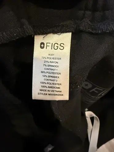 FIGS sz XS Jogger Scrub Pants
