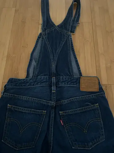 Levi's Levi’s Overalls