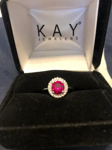 June birthstone rings kay jewelers deals