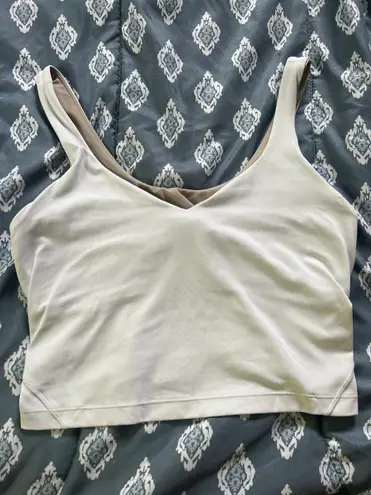 Lululemon Align Tank