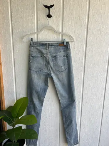 Garage Jeans