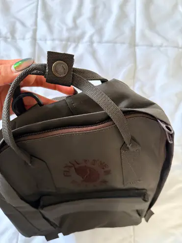 Fjällräven Mini Backpack