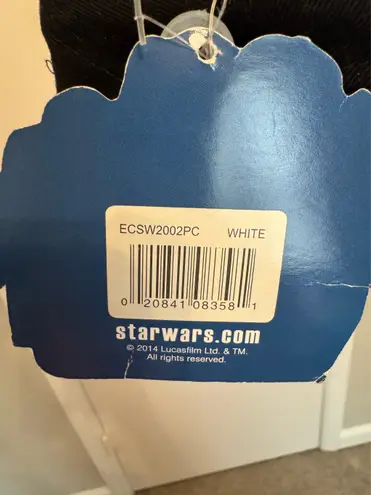 Star Wars Disney Glow In The Dark YODA Adult Adjustable Snapback Hat/ Cap -NEW