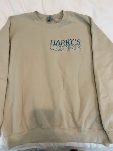 Harry Styles sweatshirt