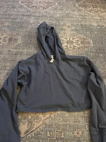 Lululemon Hoodie