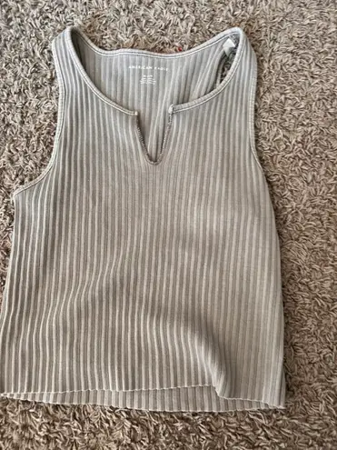 American Eagle Outfitters Tank-top