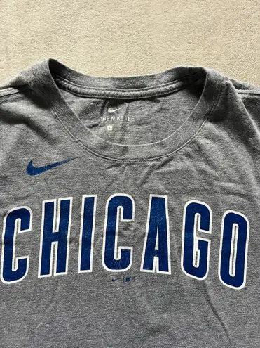 Nike Chicago Cubs T-Shirt