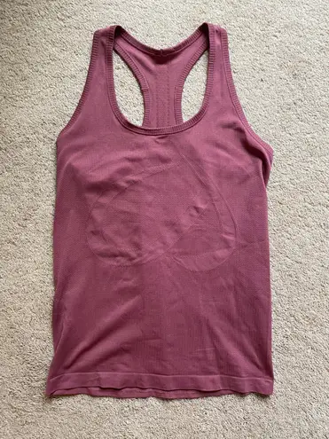 CRZ Yoga Tank