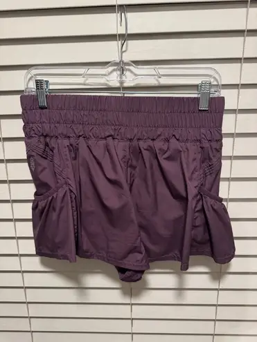 Free People Movement Shorts