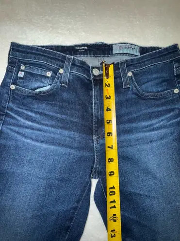 AG Adriano Goldschmied The Angel  Jeans bootcut size 29R