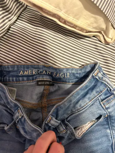 American Eagle Outfitters Aejeans