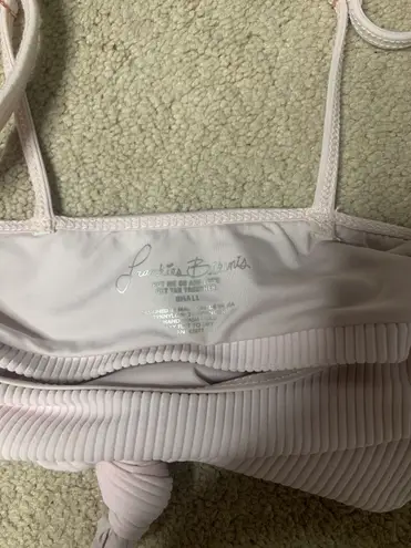 frankie's bikinis Bikini Set