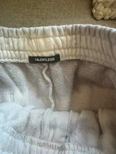 Talentless Medium Sweatpants