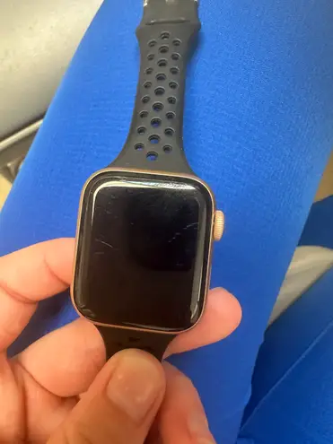 Apple Watch Series 6