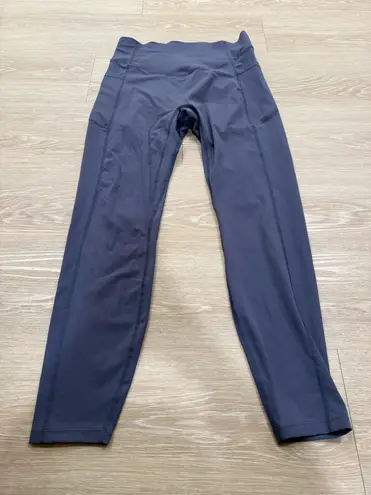 Halara UltraSculpt™ High Waisted Scrunch Butt Pocket Leggings