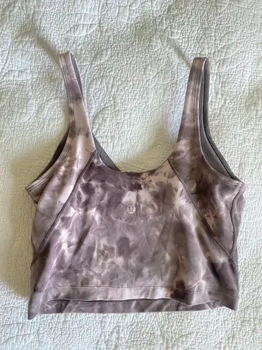 Lululemon Align Tank