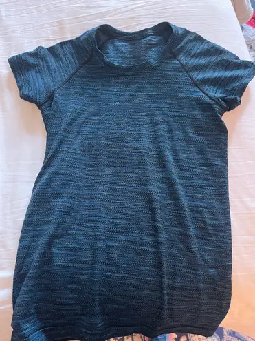 Lululemon Swift Tech Shirt